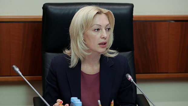Ольга Тимофеева: субсидии на НКО удалось не только сохранить, но и увеличить