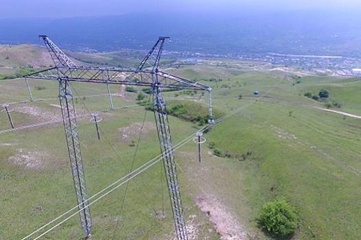 «Россети ФСК ЕЭС» реконструируют энерготранзит, связывающий Ставрополье и Дагестан