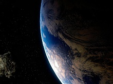 NASA оценило вероятность столкновения астероида Бенну с Землей