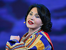 Бабкина назвала свои любимые фильмы