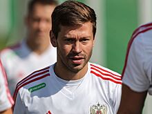 Акинфеев — о незабитом пенальти Смолова на ЧМ-2018: надо принять и идти дальше