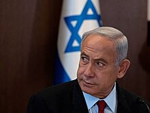 Премьер-министр Израиля отправил в отставку своего главного союзника