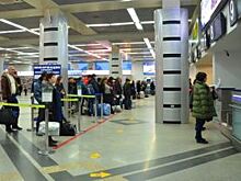 Название для гавани. Аэропорты получили имена Лермонтова и Суворова