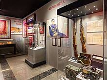 Более 300 тысяч человек посетили выставку Музея Победы об истории сотрудничества России и КНДР