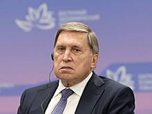 В Кремле ответили на вопрос о паузе в отношениях России и США