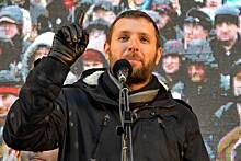 В России заочно осудят напавшего на генконсульство России во Львове