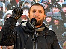 В России заочно осудят напавшего на генконсульство России во Львове