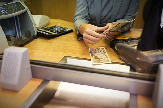 В Индии произошли изменения в банковской системе