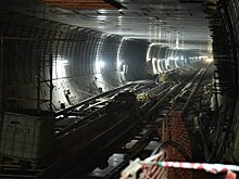 В Москве рассказали о степени готовности БКЛ