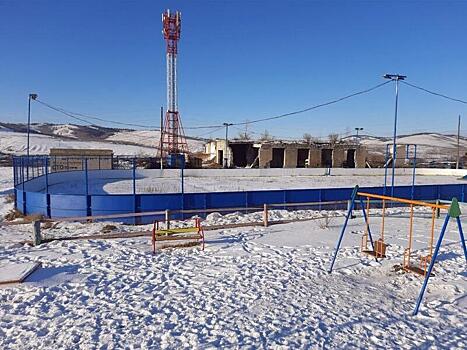 Прокуратура выявила нарушения в содержании хоккейной коробки в мкр Затон