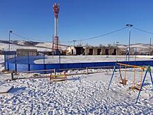 Прокуратура выявила нарушения в содержании хоккейной коробки в мкр Затон