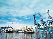 Эксперт: у портов каспийской «пятерки» есть большой потенциал развития мощностей