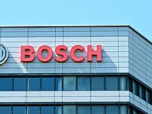 Bosch заявила о сделке на восемь миллиардов долларов