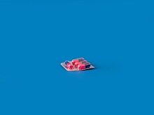 Российские ученые обнаружили устойчивый к антибиотикам белок