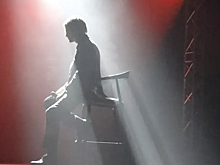 Оксана Акиньшина показала редкий снимок Данилы Козловского