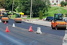 В Краснодаре будут устанавливать меньше ограждений вдоль дорог во время ремонта