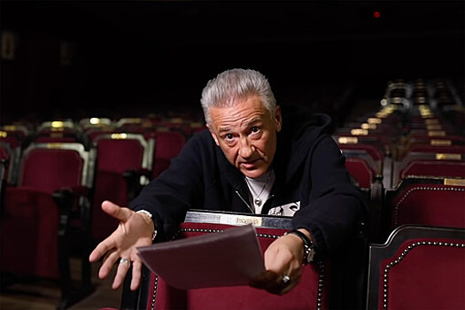 Где «ваша честь», худрук Меньшиков?: что на самом деле произошло в театре Ермоловой