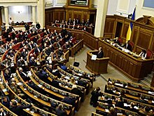 В новой Верховной Раде будет всего один депутат от «Самопомощи»