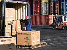 Свободная торговля не берет доллар в расчет