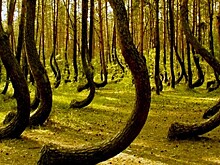 Названо самое страшное место в мире