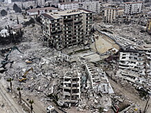 Мегаземлетрясение и ледник Судного дня пугают человечество: сбудутся ли апокалиптические прогнозы?