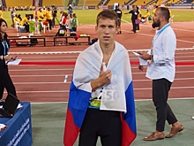 Тюменский спортсмен завоевал &laquo;золото&raquo; на Параолимпиаде в Токио