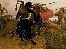 Скифы на Дону. Тайна древнего народа манит туристов в Ростовскую область