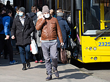 На Украине резко выросло число безработных