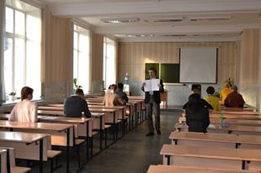 Нижегородская школьница победила на всероссийской олимпиаде по физике