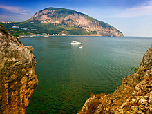 Курорты Крыма, Абхазии и Турции загружены на 80-90%