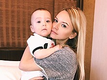 Милана Кержакова сообщила о разводе с мужем
