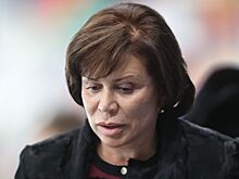Ирина Роднина назвала фигуристов, про которых нужно снять фильм
