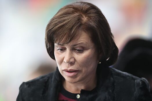Ирина Роднина высказалась об отказе Венгрии проводить ЧЕ-2024 по фигурному катанию