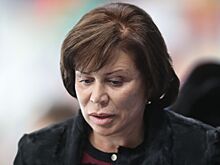 Ирина Роднина высказалась об отказе Венгрии проводить ЧЕ-2024 по фигурному катанию