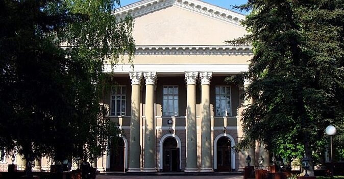 В Медакадемии проведут молебен ко Дню студентов