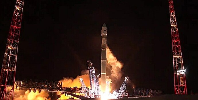В России оценили шансы появления ракеты, как у SpaceX