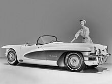 Cadillac La Salle II: уникальные концепты… со свалки