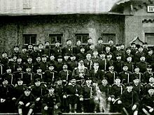 Железнодорожный комплекс Батайска – один из крупных сортировочных узлов юга России отмечает 150-летие