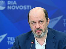 Клименко оценил безопасность электронного голосования