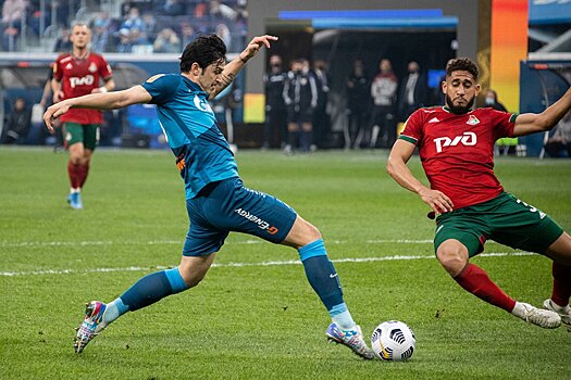 Агент Азмуна: сейчас ухода Сердара из "Байера" не вижу, но летом рассмотрим все варианты