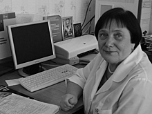 Скончалась врач-эндокринолог городской больницы №2 Дзержинска Татьяна Нелюбина