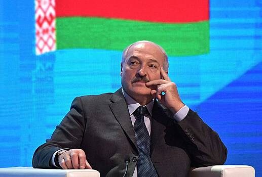 Лукашенко указал на достигнутый при нем высочайший уровень жизни в Белоруссии