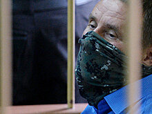 Вынесен приговор полковнику Ламонову