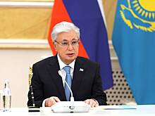 Токаев назвал Россию непобедимой в военном плане