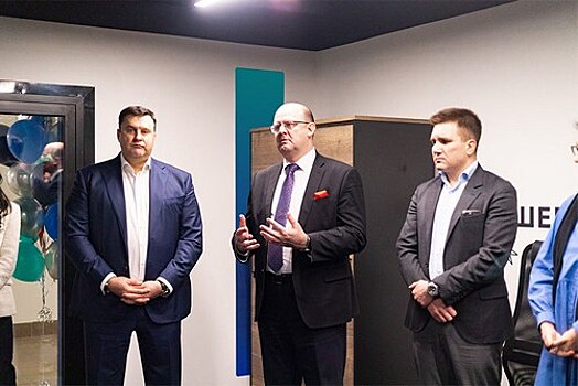 МИФИ и SMART technologies: союз науки, индустрии и инженерных школ