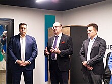 МИФИ и SMART technologies: союз науки, индустрии и инженерных школ