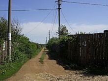 Новые дороги проведут к семи садовым товариществам Казани