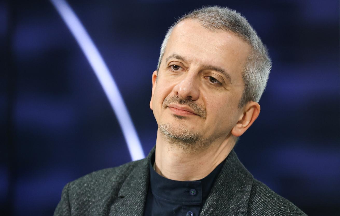 Минкульт: Богомолов был назначен во МХАТ с учетом его квалификации и опыта