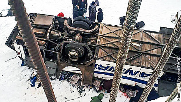 Кто виноват в трагедии в Забайкалье