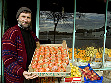 Россиянин сходил в турецкий продуктовый и удивился ценам